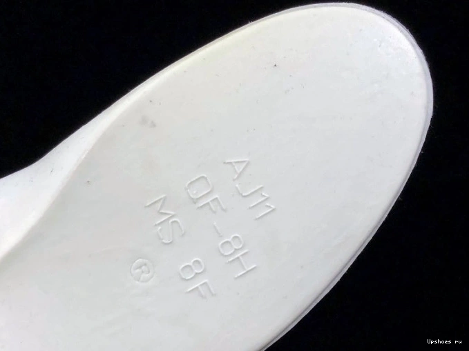 2018 378037-100 Air 11 Retro "concord Jordan 0312